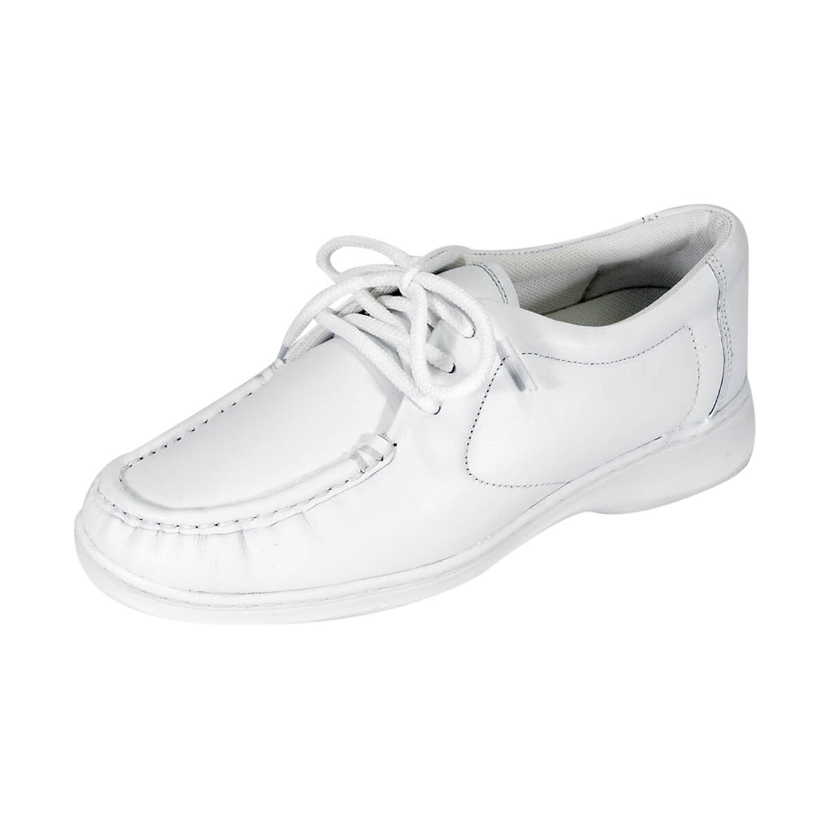 24 HOUR COMFORT Harper Women's Wide Width Lace-Up Shoes