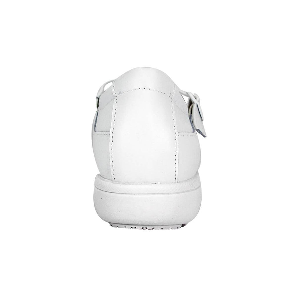 24 HOUR COMFORT Susan Women's Wide Width Leather Shoes