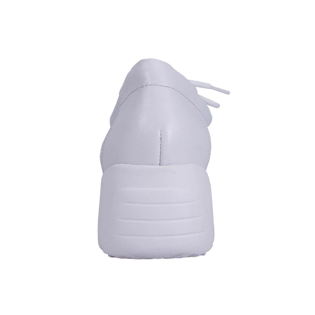 24 HOUR COMFORT Kris Women's Wide Width Leather Shoes