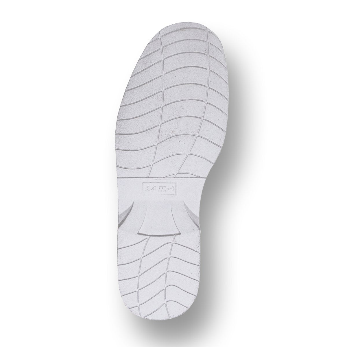 24 HOUR COMFORT Louis Men's Wide Width Leather Oxford Shoes